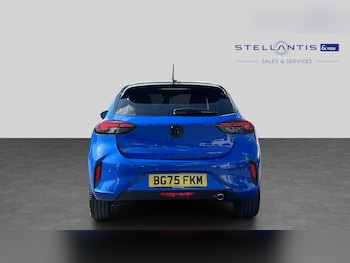 Used Vauxhall Corsa 2025 for sale - 79182429: Photo