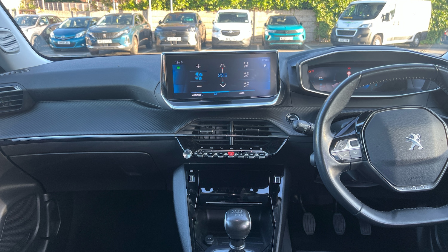 Used Peugeot 2008 2020 for sale - 76024994: Photo 10