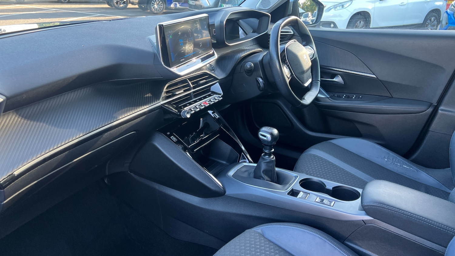 Used Peugeot 2008 2020 for sale - 76024994: Photo 12