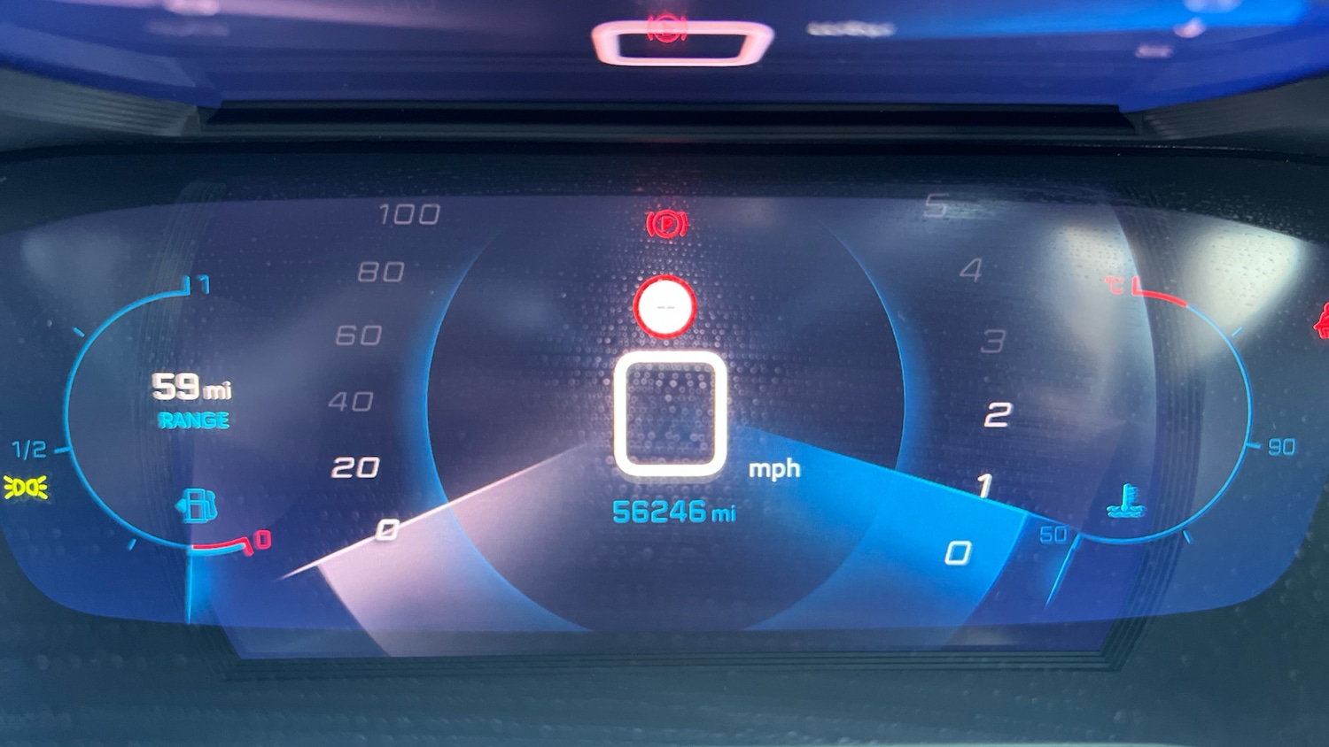 Used Peugeot 2008 2020 for sale - 76024994: Photo 13