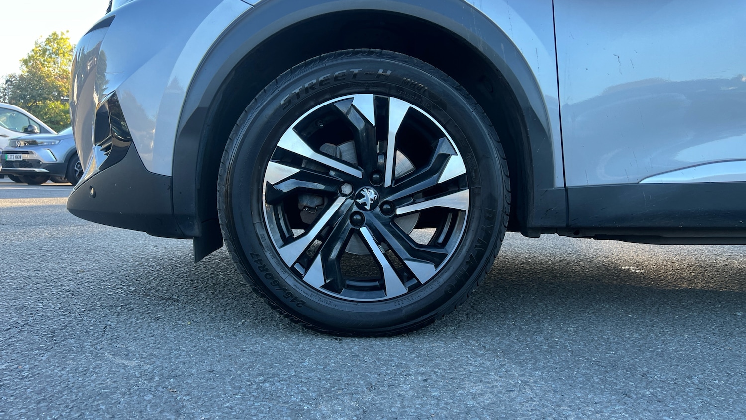 Used Peugeot 2008 2020 for sale - 76024994: Photo 14