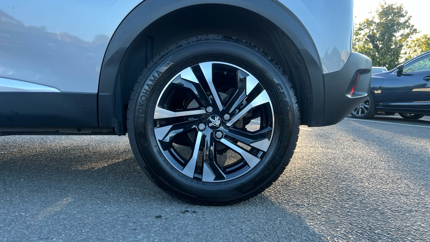 Used Peugeot 2008 2020 for sale - 76024994: Photo 15