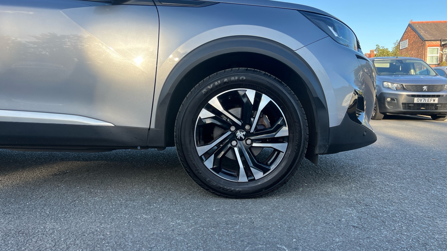 Used Peugeot 2008 2020 for sale - 76024994: Photo 17