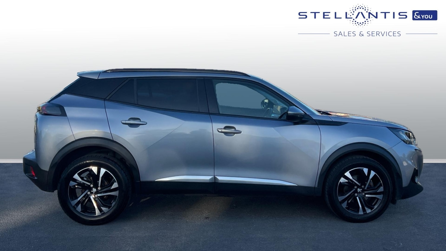 Used Peugeot 2008 2020 for sale - 76024994: Photo 2