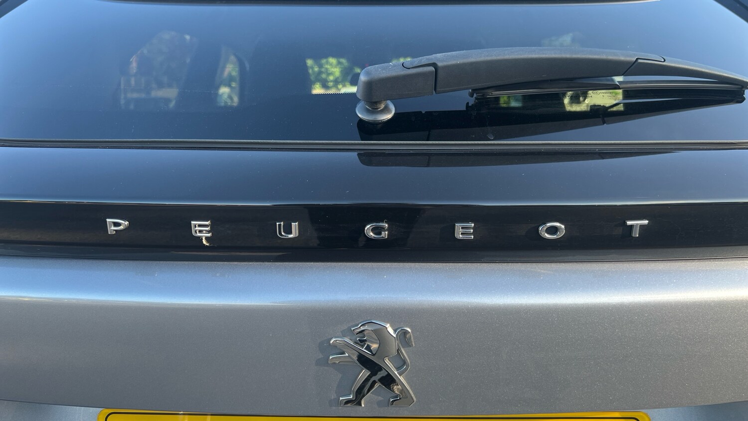 Used Peugeot 2008 2020 for sale - 76024994: Photo 26