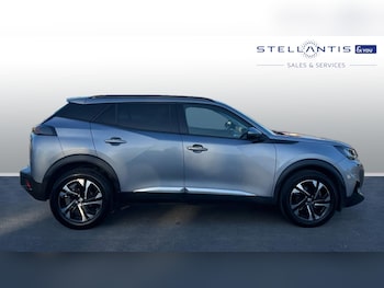 Used Peugeot 2008 2020 for sale - 76024994: Photo