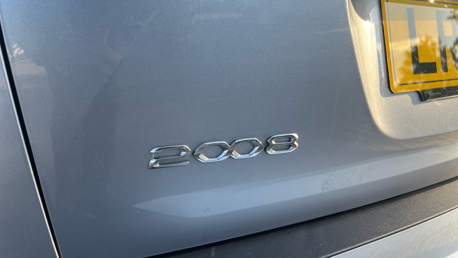 Used Peugeot 2008 2020 for sale - 76024994: Photo 39