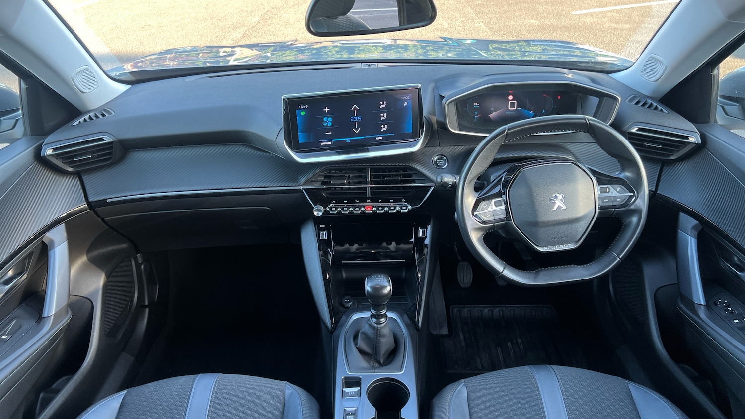 Used Peugeot 2008 2020 for sale - 76024994: Photo 4