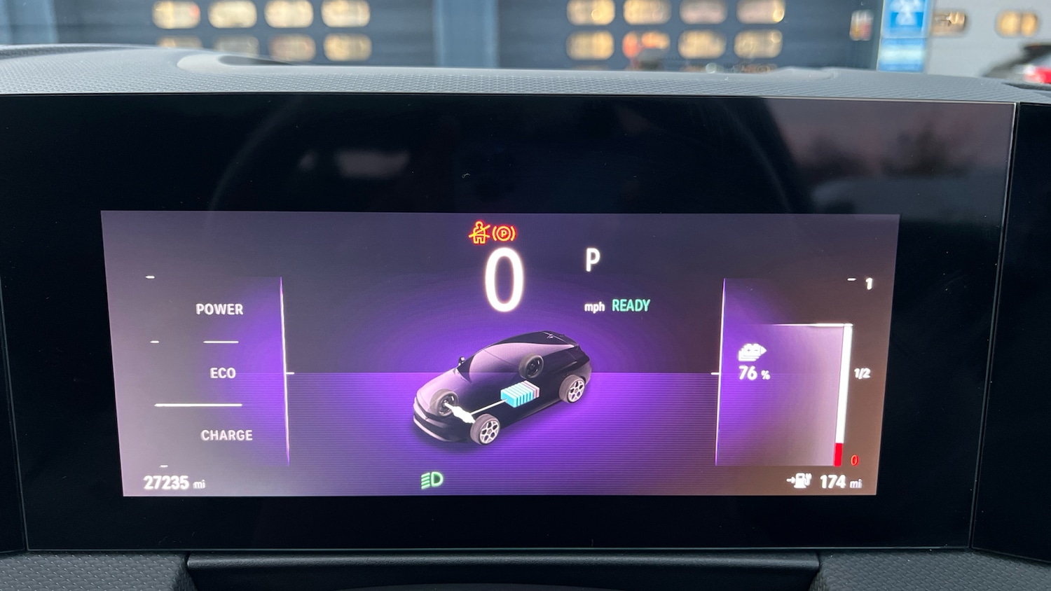 Used Vauxhall Astra 2023 for sale - 76410177: Photo 13