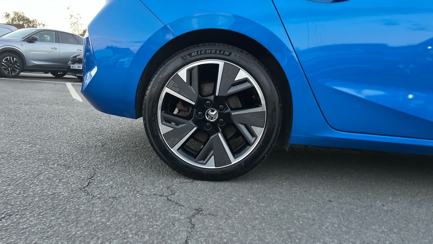 Used Vauxhall Astra 2023 for sale - 76410177: Photo 16