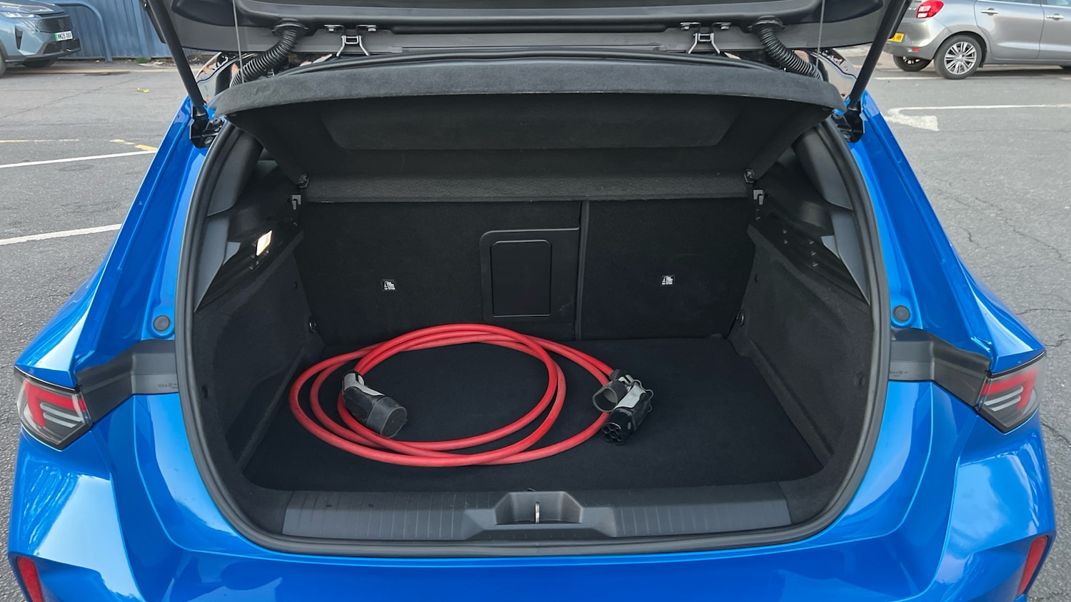 Used Vauxhall Astra 2023 for sale - 76410177: Photo 19