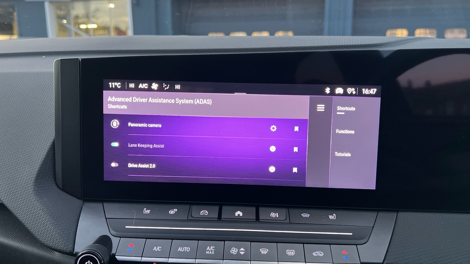 Used Vauxhall Astra 2023 for sale - 76410177: Photo 30