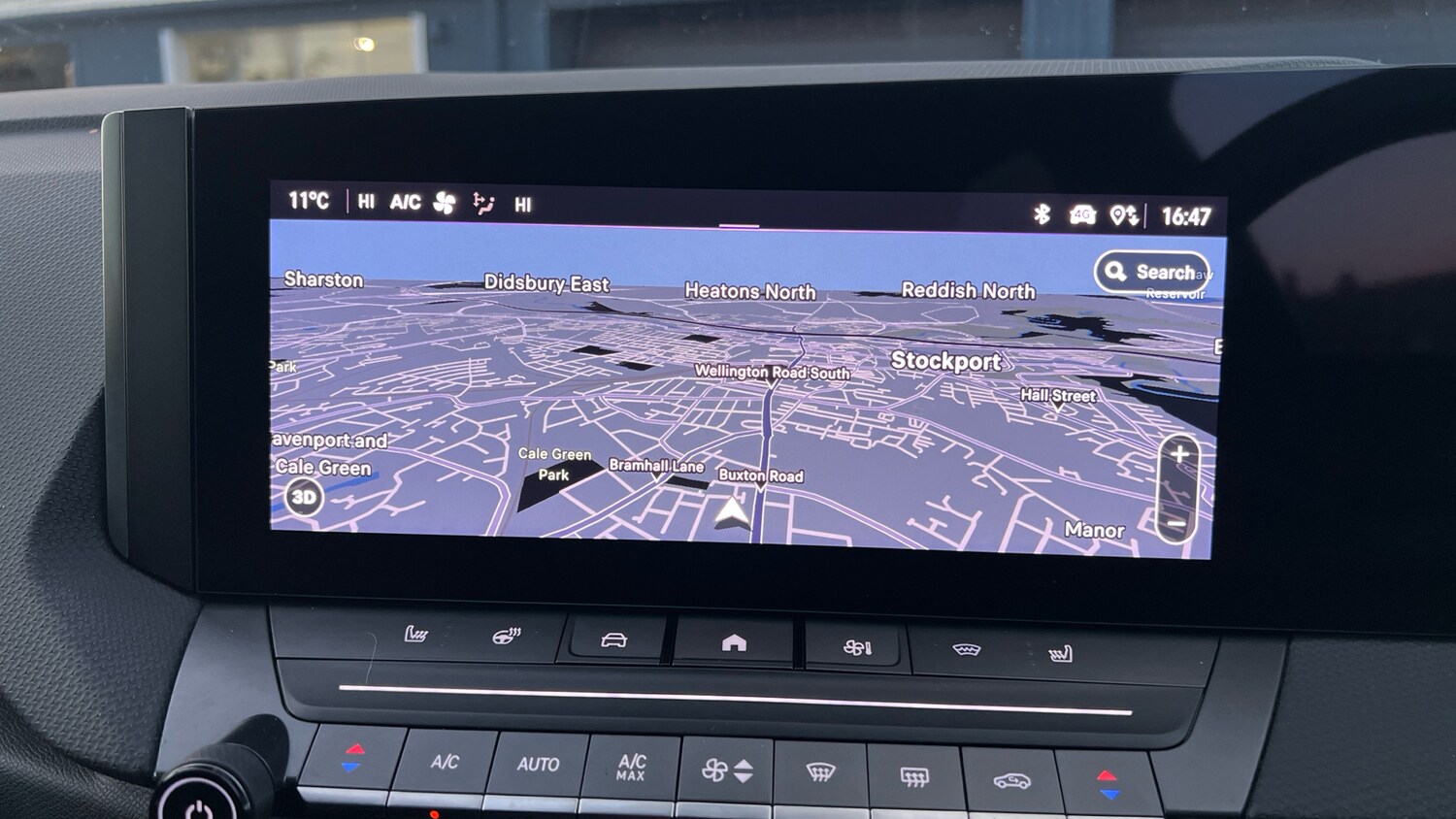 Used Vauxhall Astra 2023 for sale - 76410177: Photo 32