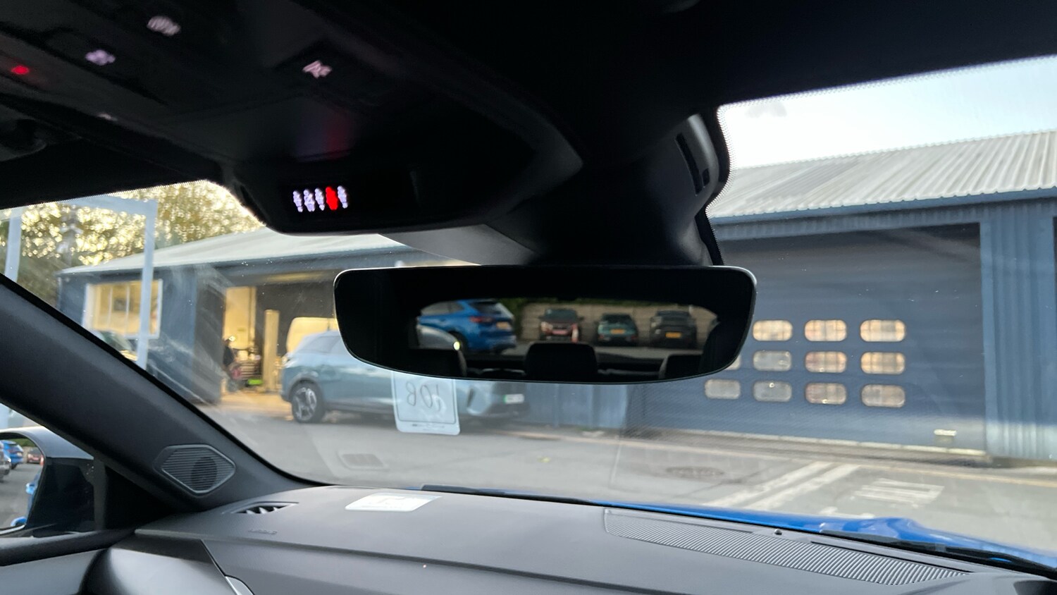 Used Vauxhall Astra 2023 for sale - 76410177: Photo 35