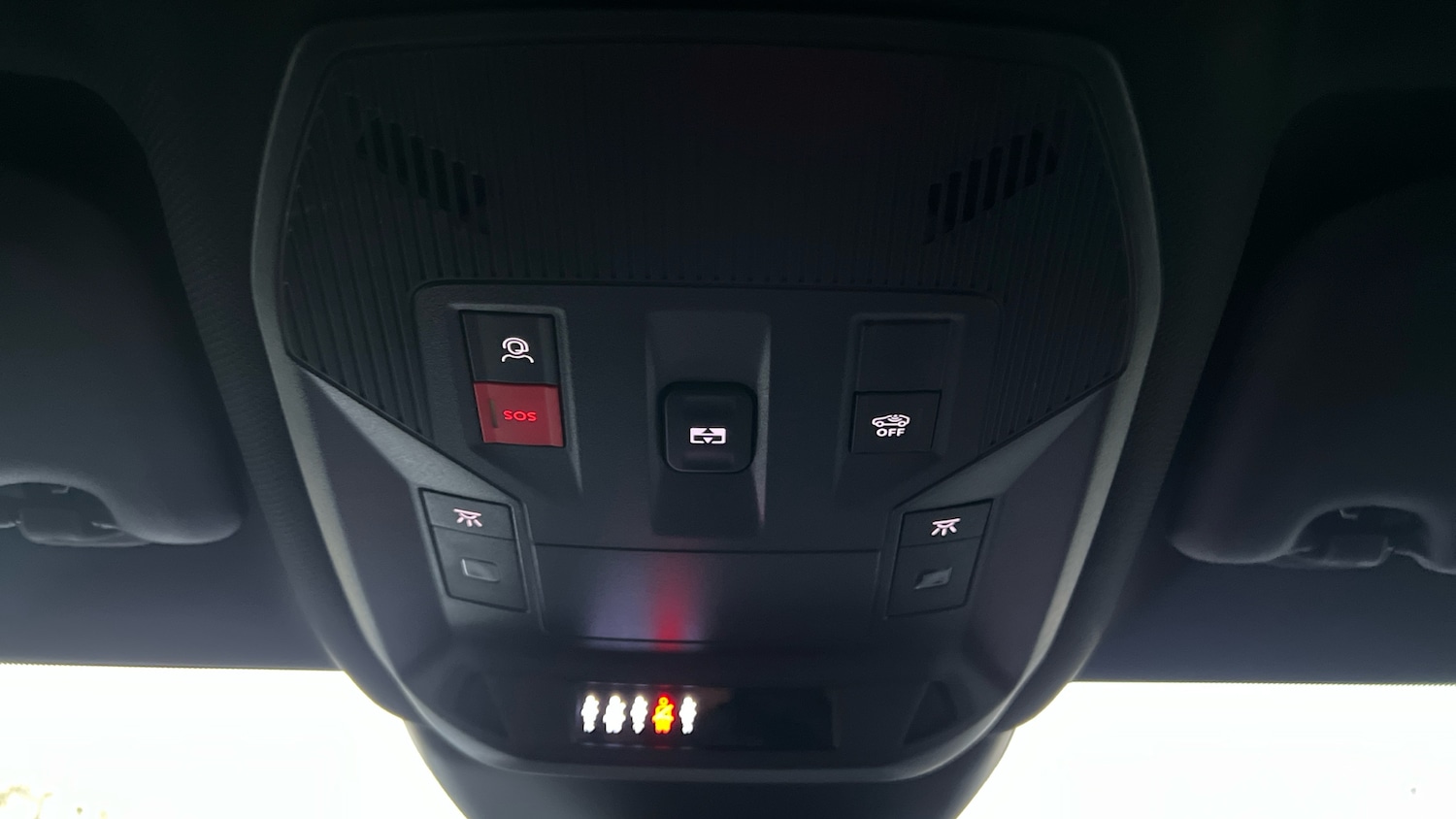 Used Vauxhall Astra 2023 for sale - 76410177: Photo 37