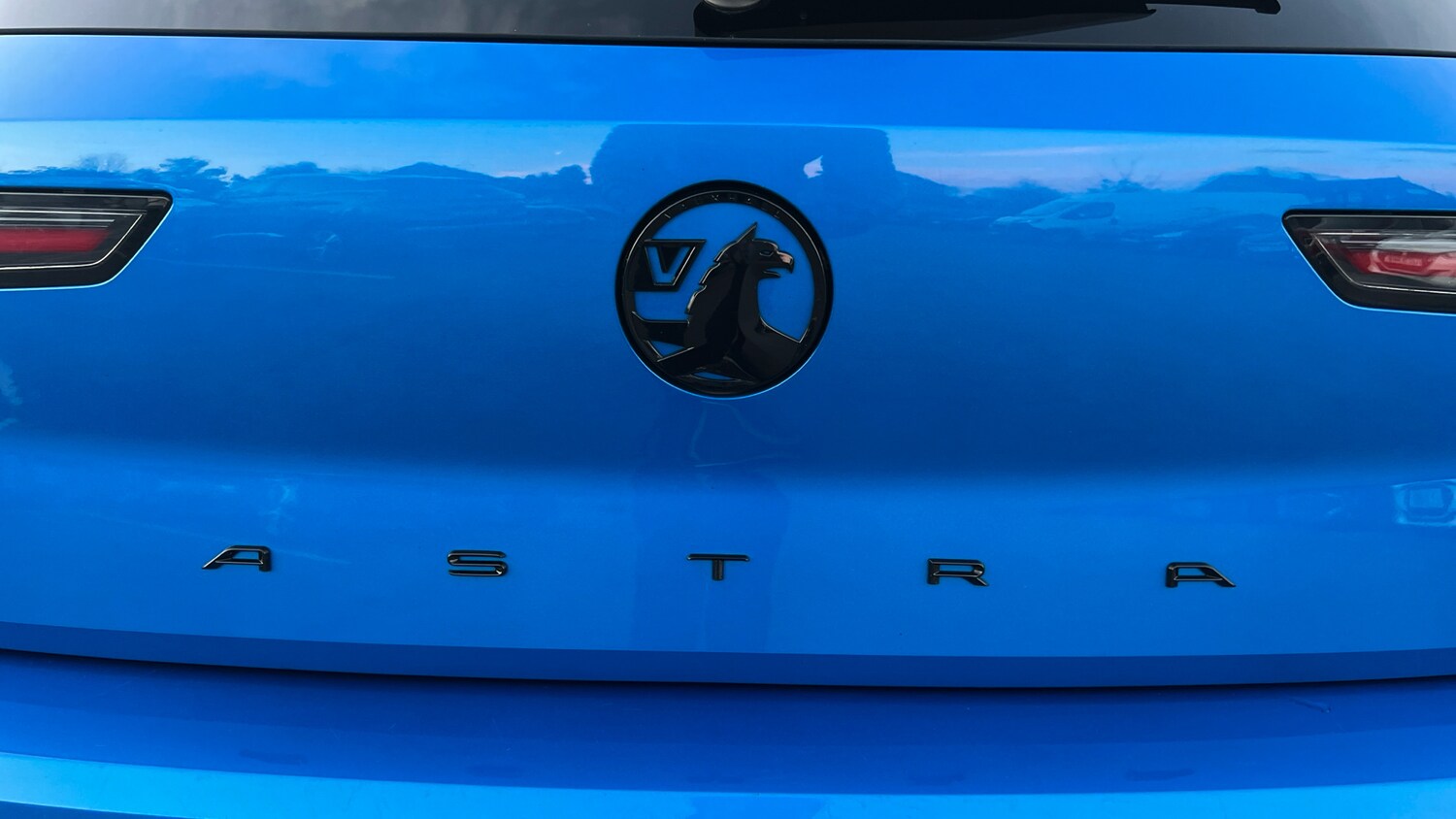 Used Vauxhall Astra 2023 for sale - 76410177: Photo 39