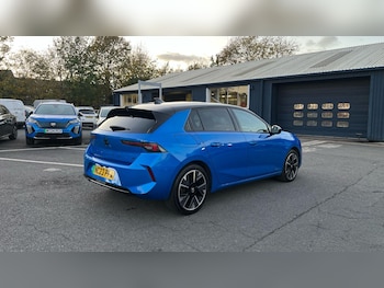 Used Vauxhall Astra 2023 for sale - 76410177: Photo