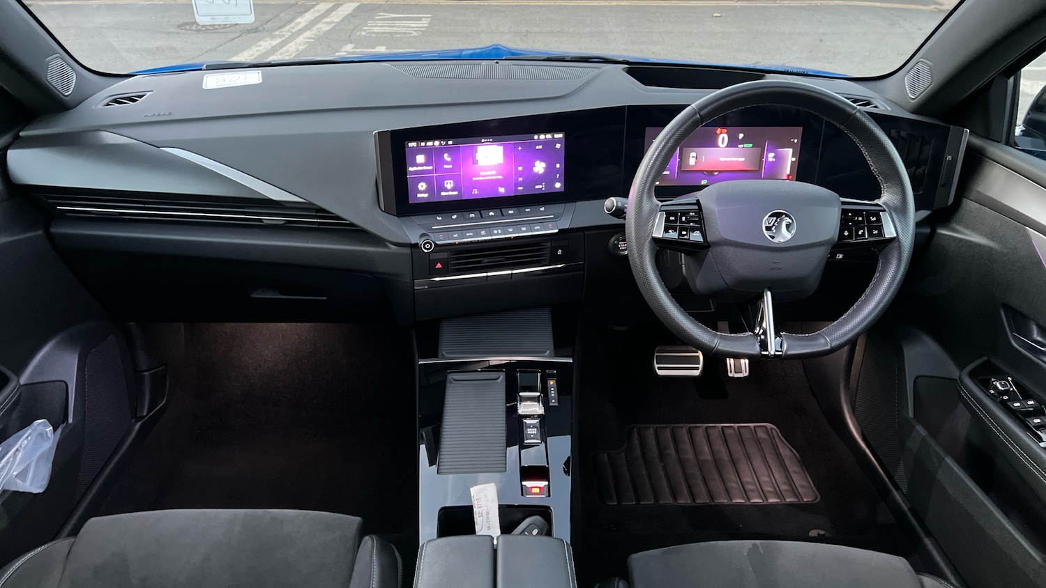 Used Vauxhall Astra 2023 for sale - 76410177: Photo 4