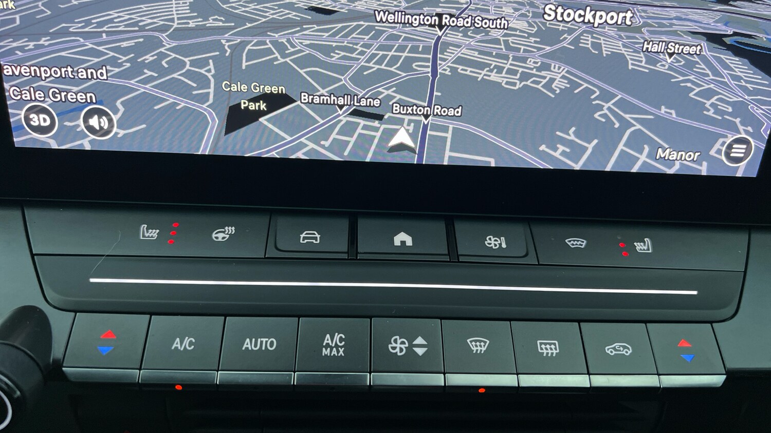 Used Vauxhall Astra 2023 for sale - 76410177: Photo 44