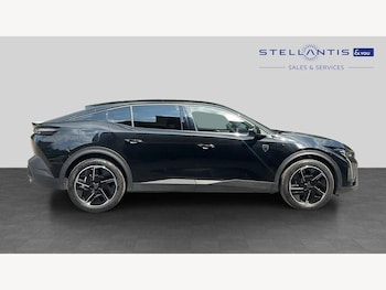 Used Peugeot 408 2024 for sale - 79427202: Photo