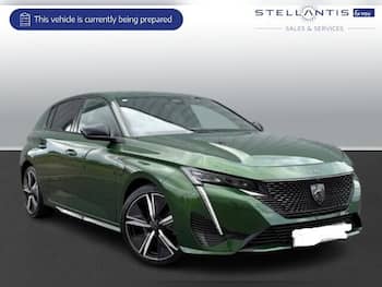 Used Peugeot 308 2023 for sale - 79727935: Photo