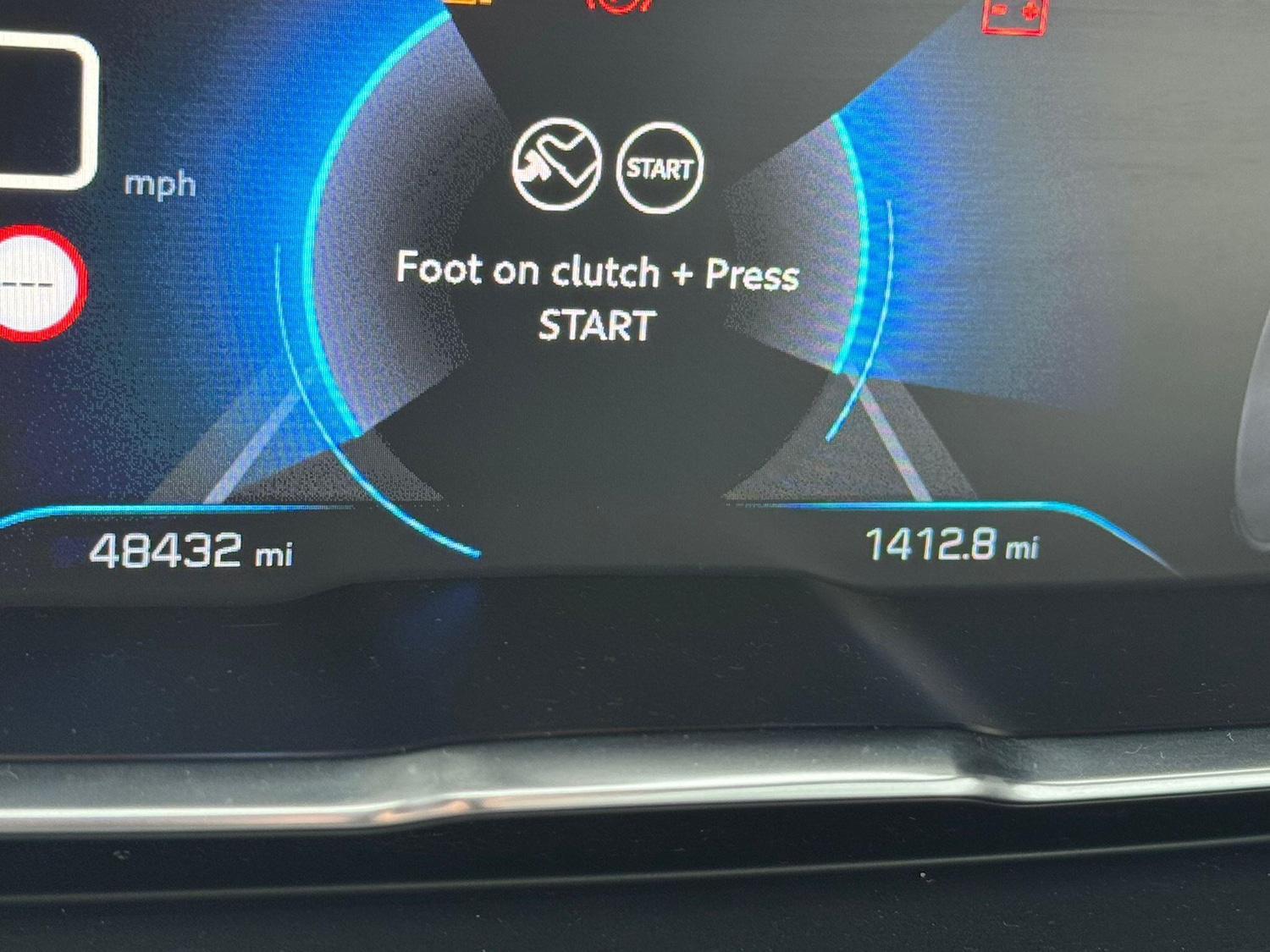 Used Peugeot 5008 2018 for sale - 77724562: Photo 9