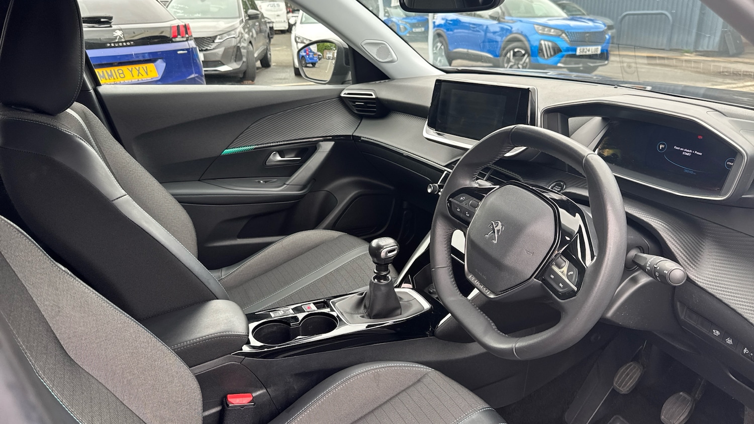 Used Peugeot 2008 2022 for sale - 76099794: Photo 11