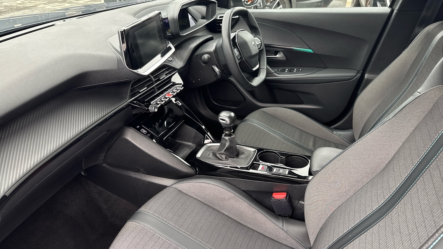 Used Peugeot 2008 2022 for sale - 76099794: Photo 12
