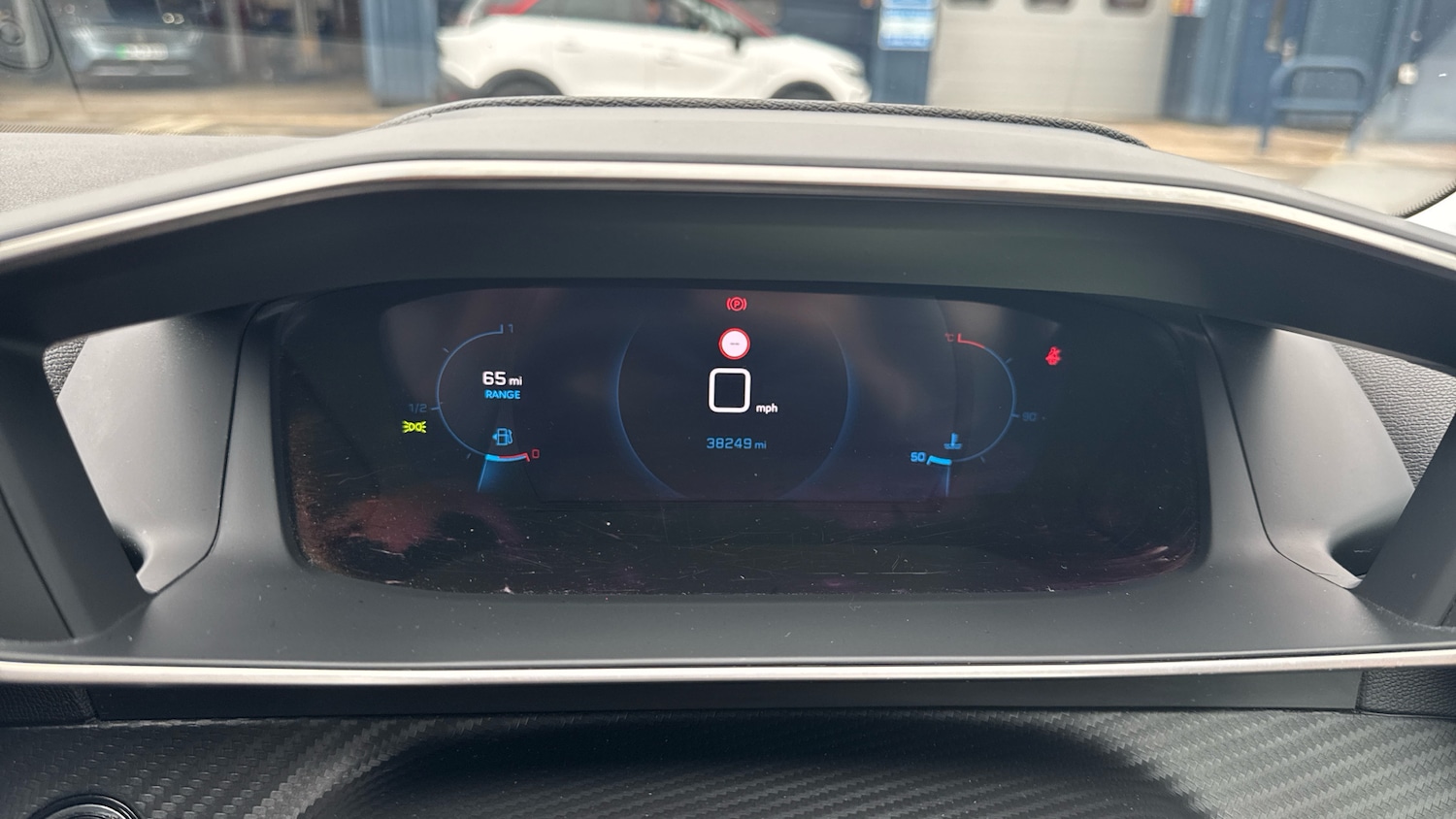 Used Peugeot 2008 2022 for sale - 76099794: Photo 13