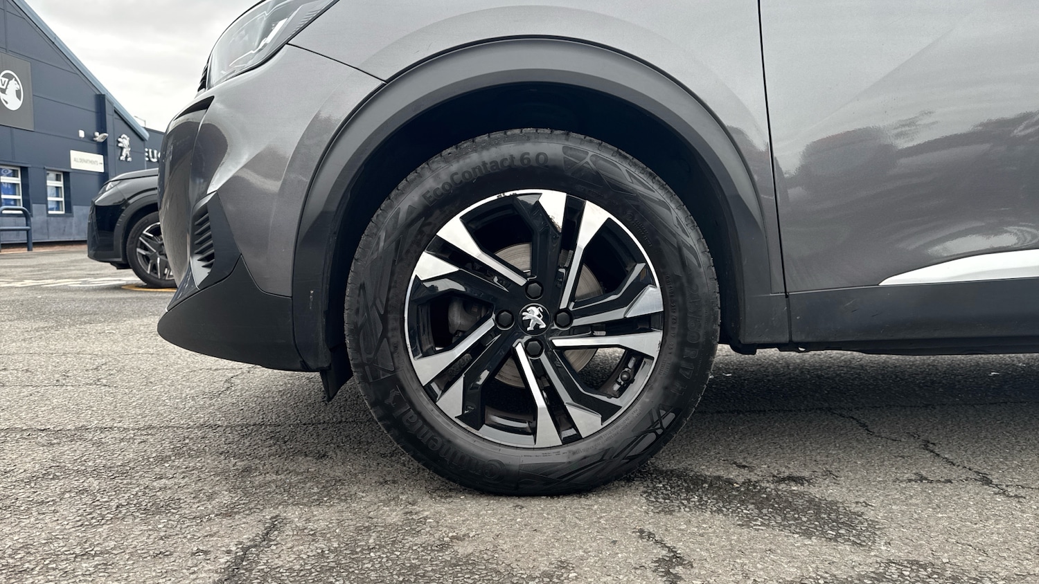 Used Peugeot 2008 2022 for sale - 76099794: Photo 17