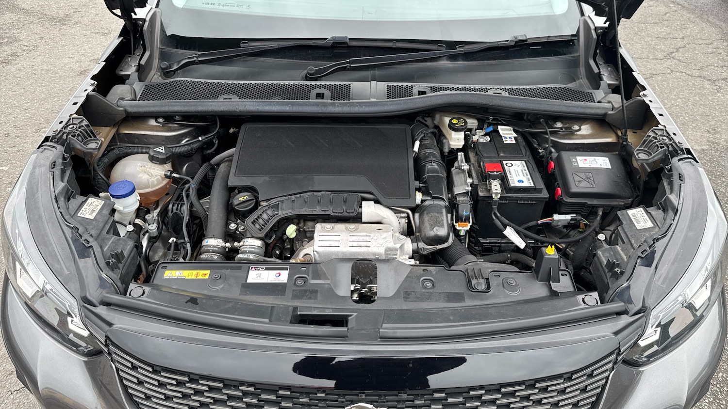 Used Peugeot 2008 2022 for sale - 76099794: Photo 18