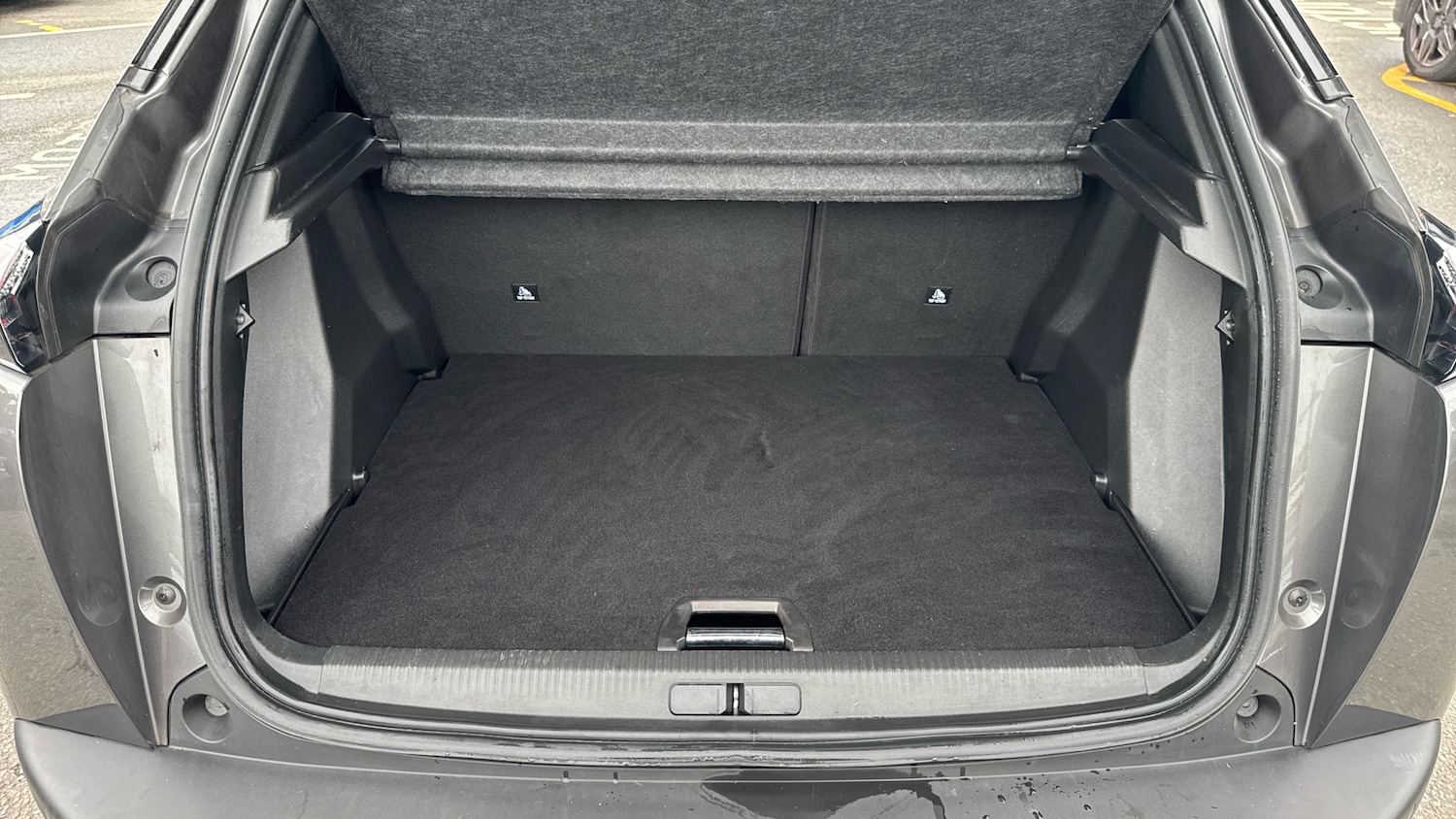 Used Peugeot 2008 2022 for sale - 76099794: Photo 19