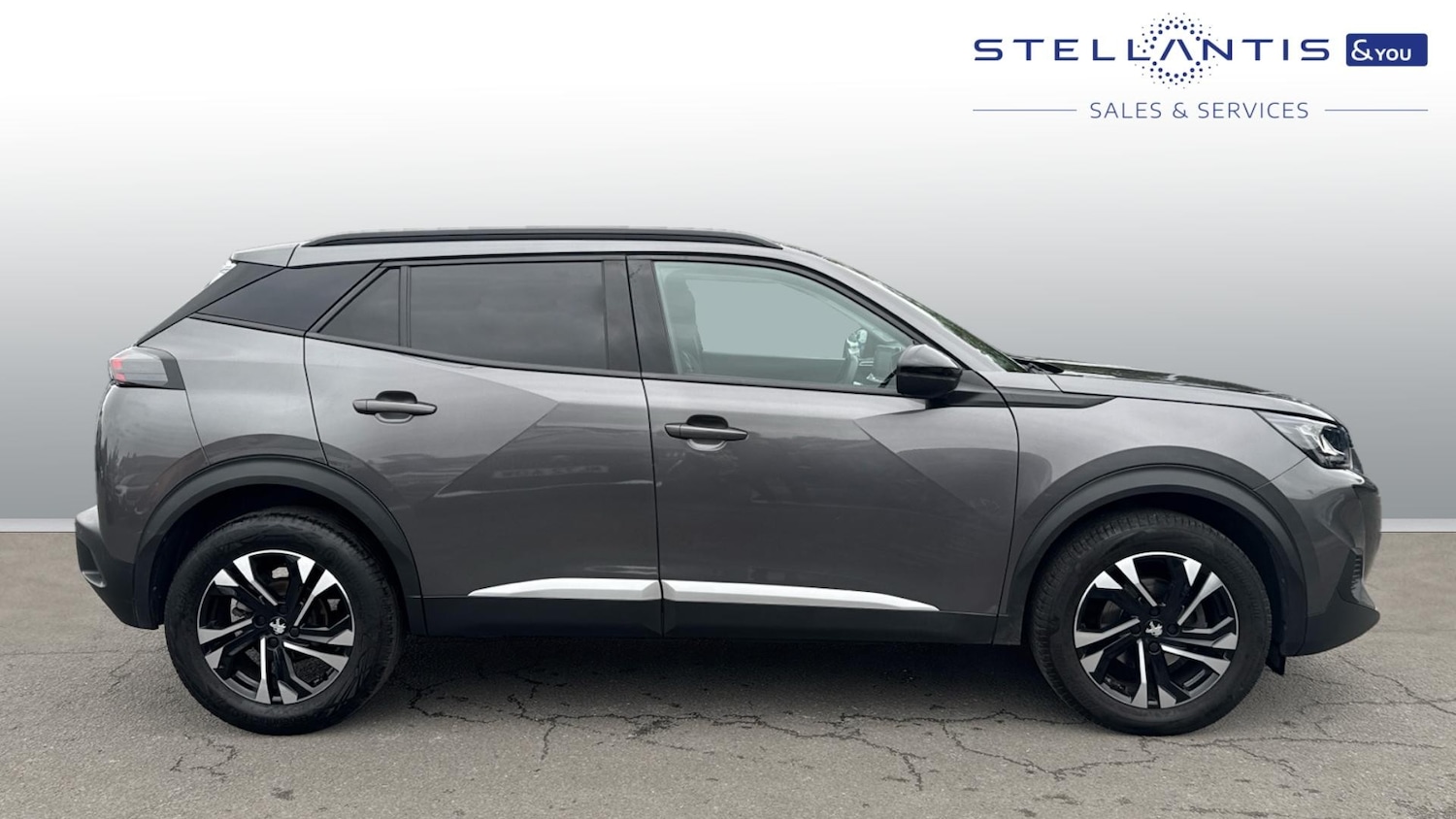 Used Peugeot 2008 2022 for sale - 76099794: Photo 2