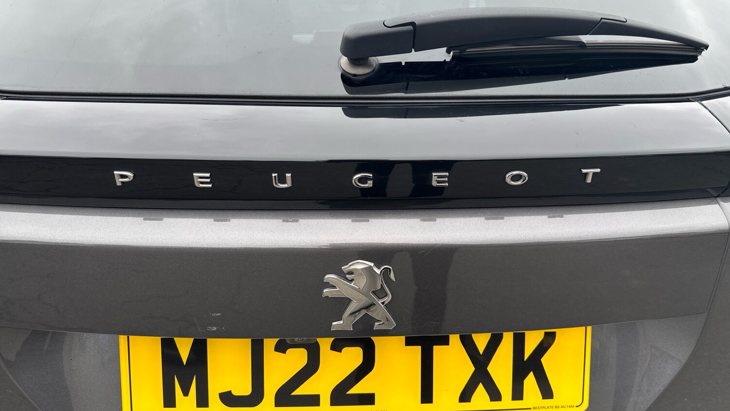 Used Peugeot 2008 2022 for sale - 76099794: Photo 26