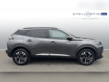 Used Peugeot 2008 2022 for sale - 76099794: Photo 2