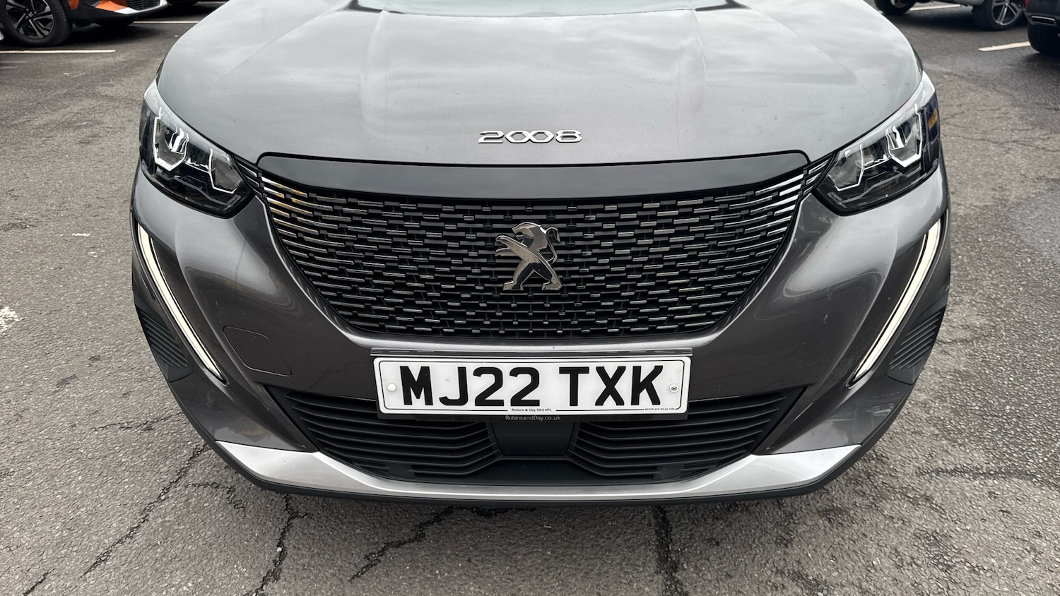 Used Peugeot 2008 2022 for sale - 76099794: Photo 32