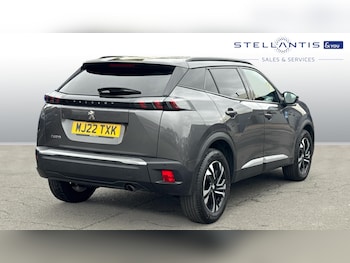 Used Peugeot 2008 2022 for sale - 76099794: Photo 3