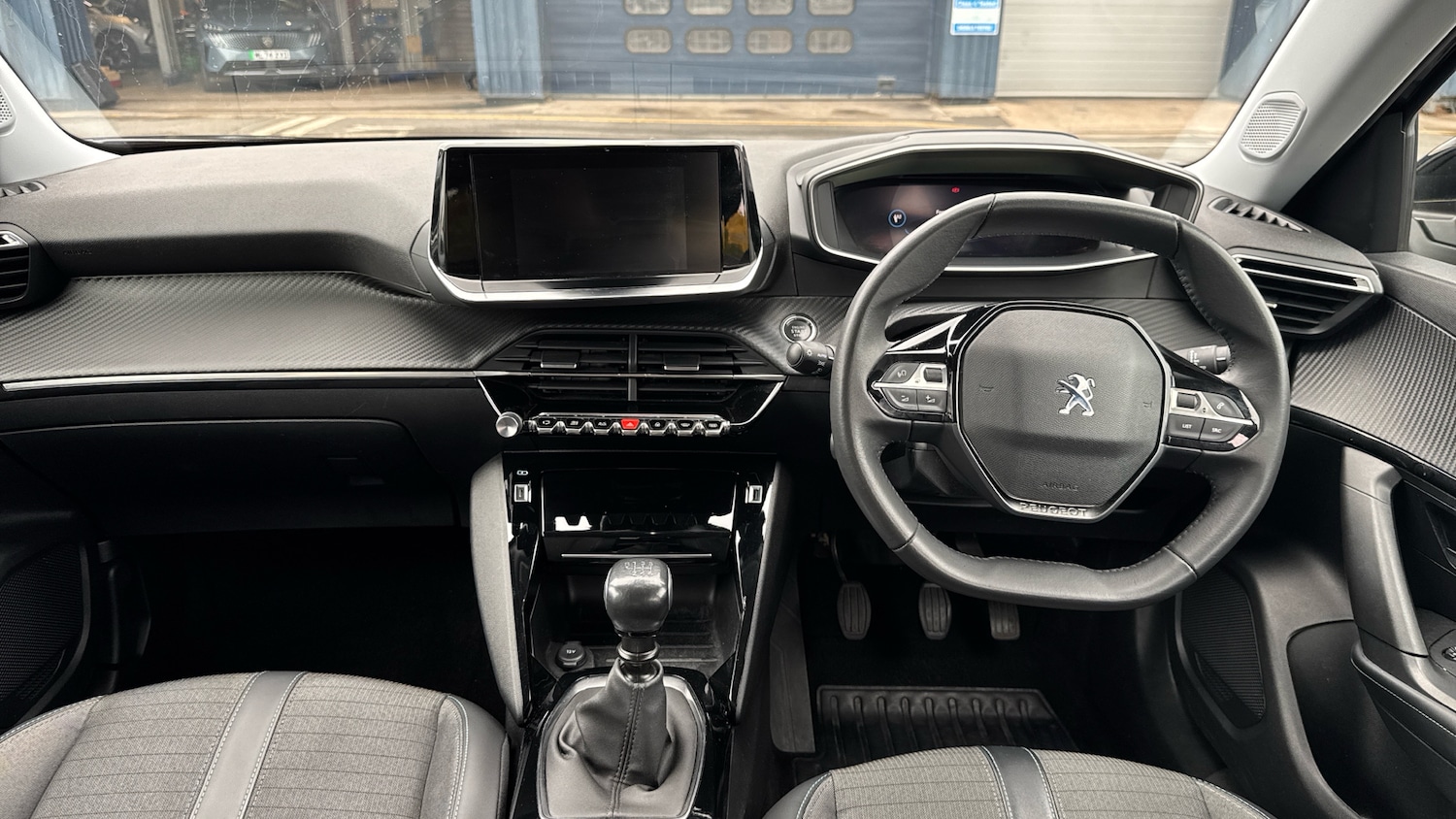 Used Peugeot 2008 2022 for sale - 76099794: Photo 4