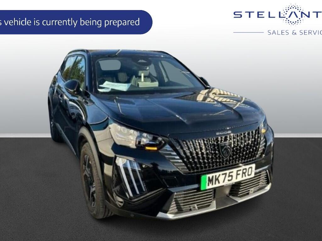 Used Peugeot 2008 2025 for sale - 76953762: Photo 1