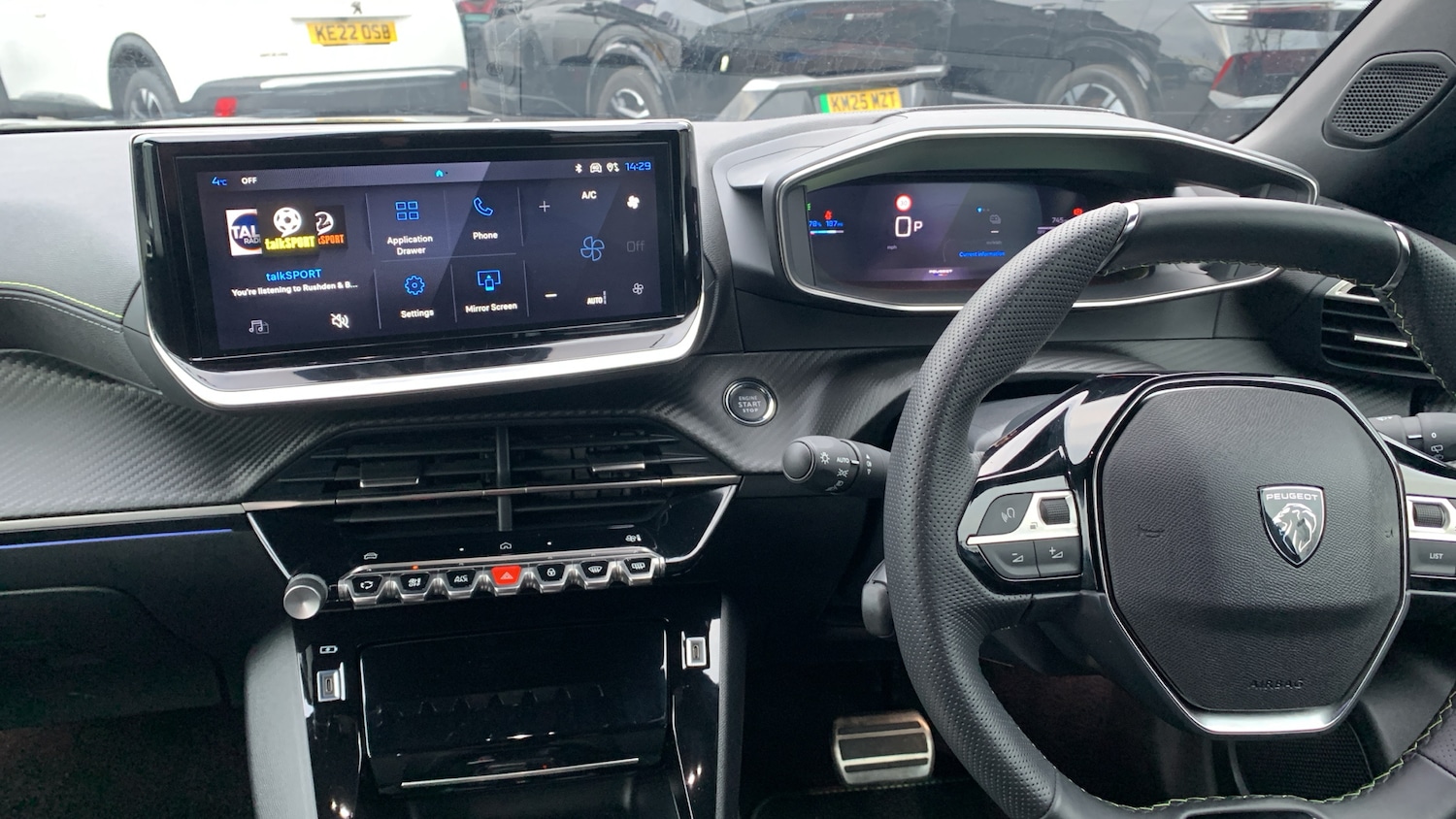 Used Peugeot 2008 2025 for sale - 76953762: Photo 11