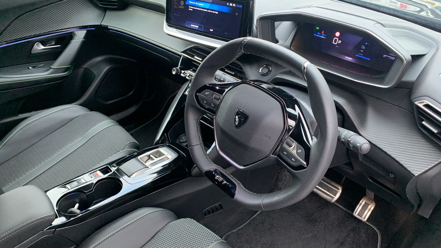 Used Peugeot 2008 2025 for sale - 76953762: Photo 12