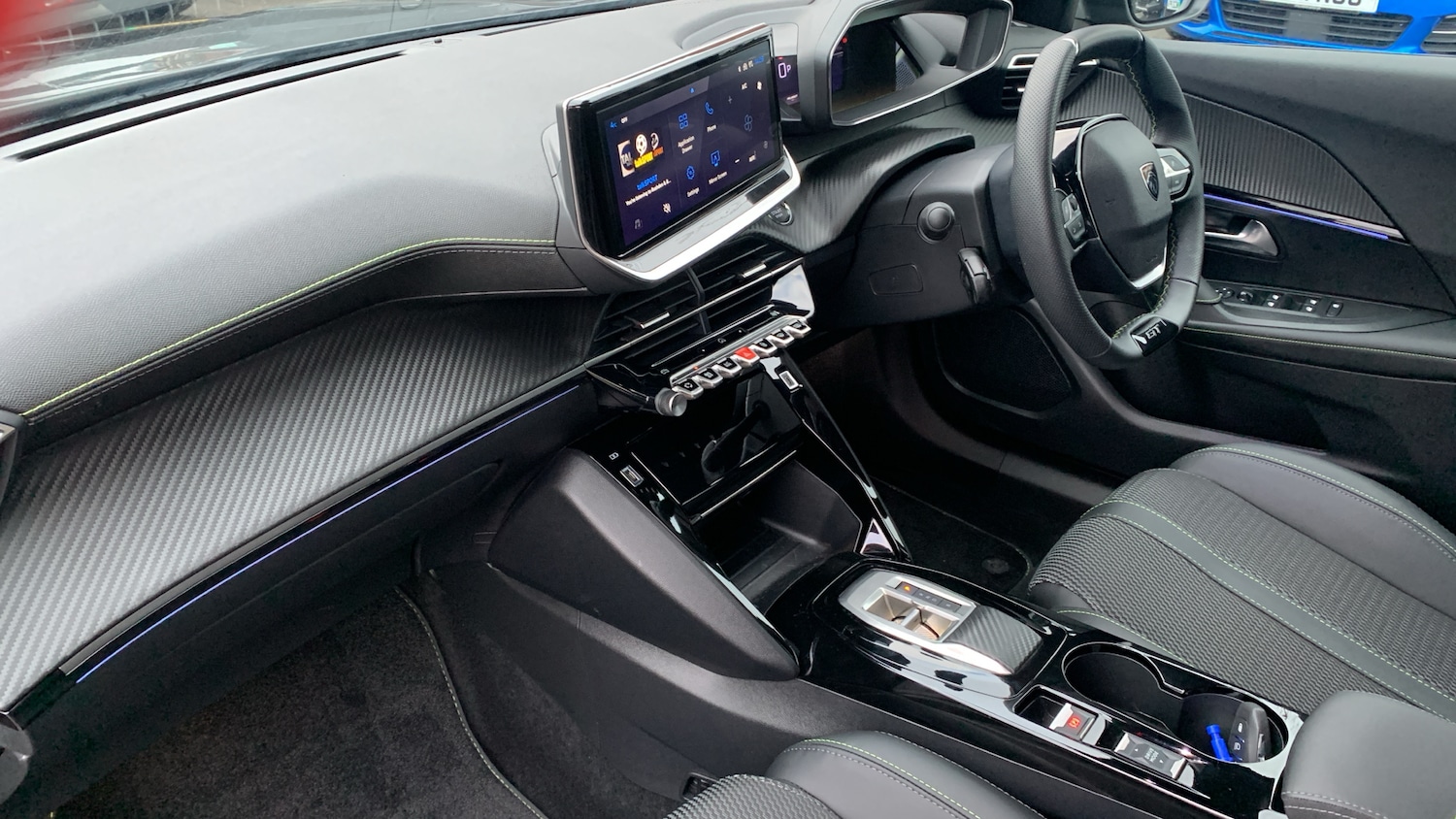 Used Peugeot 2008 2025 for sale - 76953762: Photo 13