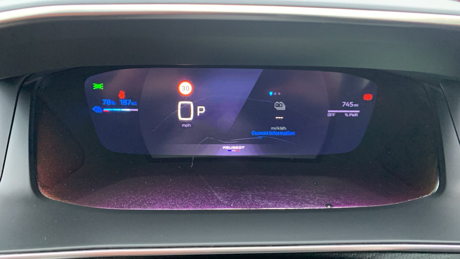 Used Peugeot 2008 2025 for sale - 76953762: Photo 14