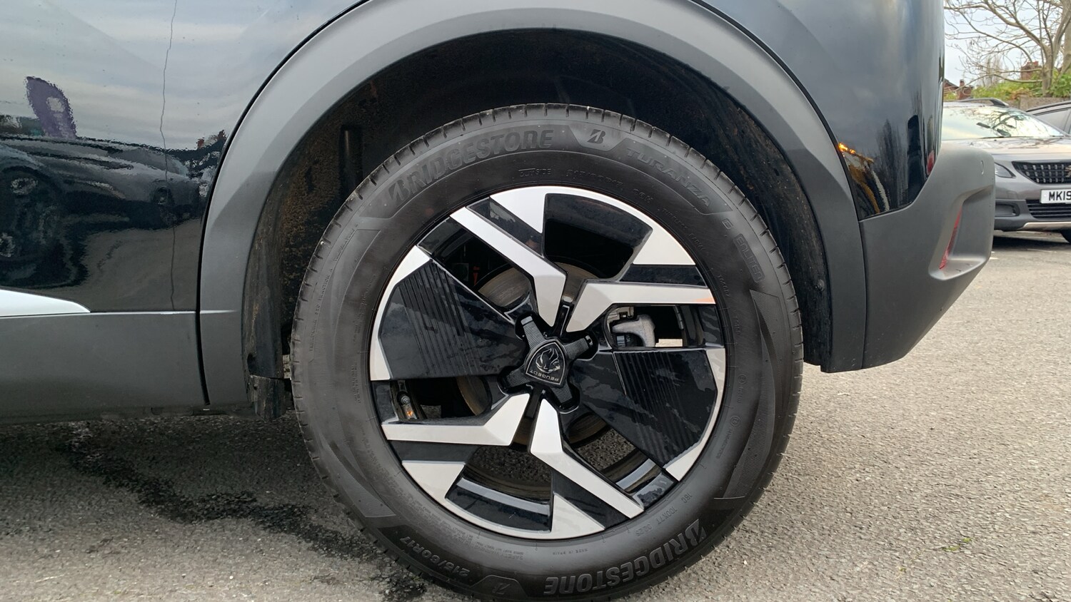 Used Peugeot 2008 2025 for sale - 76953762: Photo 16