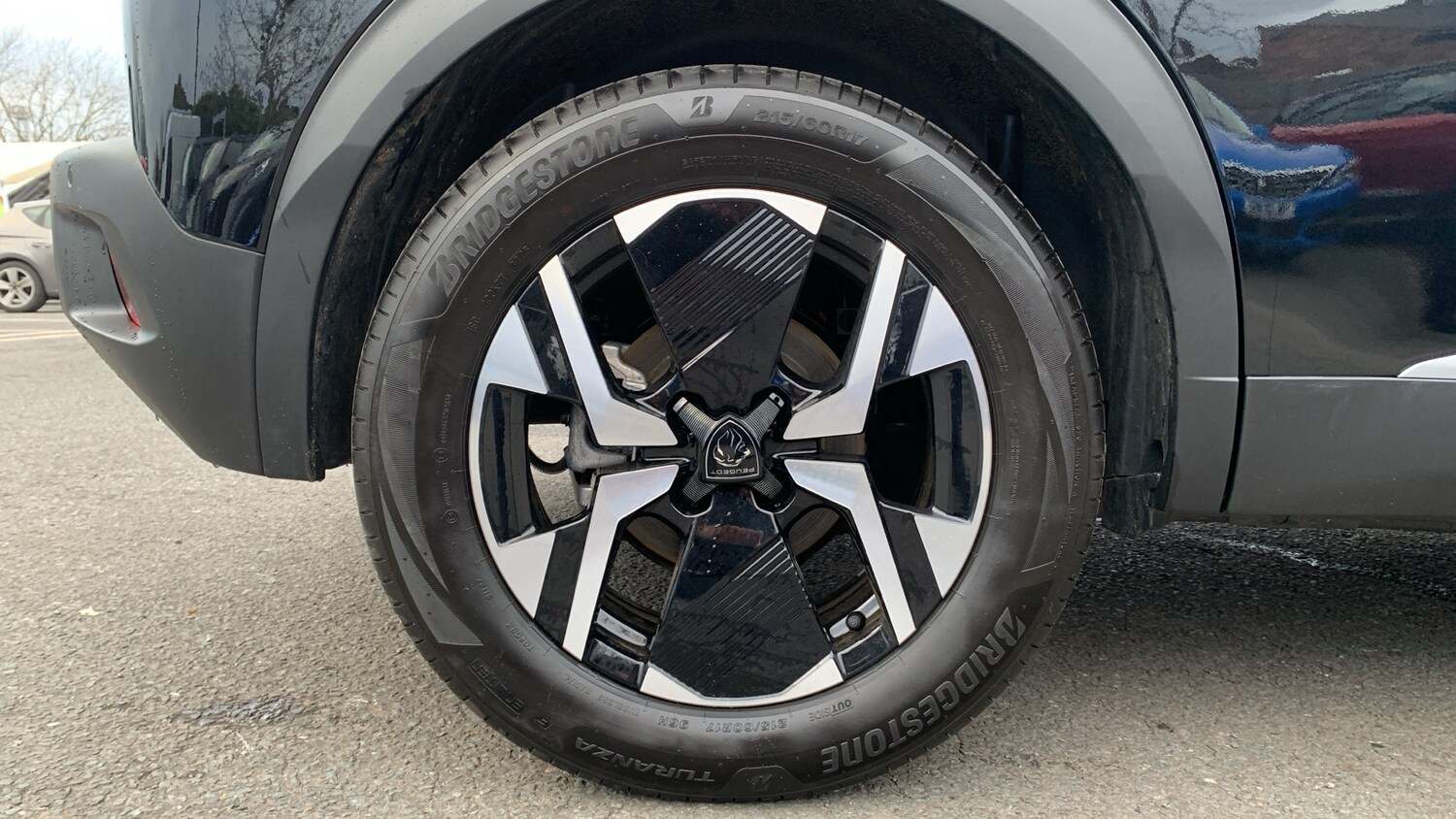 Used Peugeot 2008 2025 for sale - 76953762: Photo 17