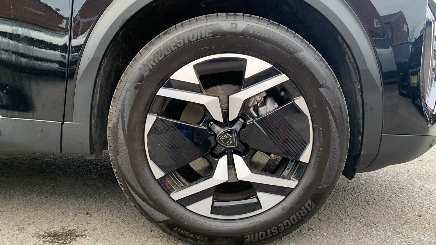 Used Peugeot 2008 2025 for sale - 76953762: Photo 18