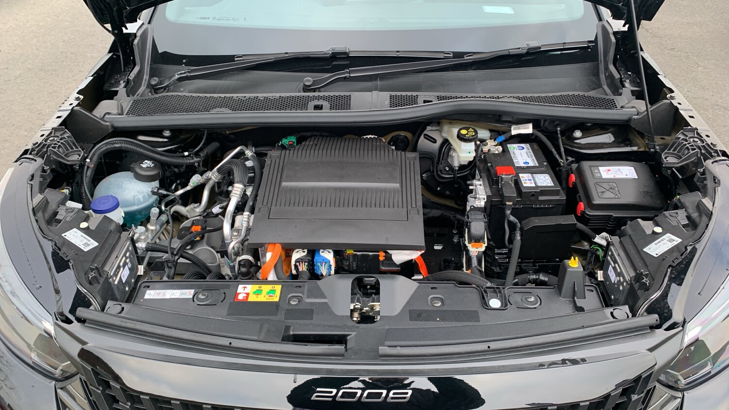 Used Peugeot 2008 2025 for sale - 76953762: Photo 19