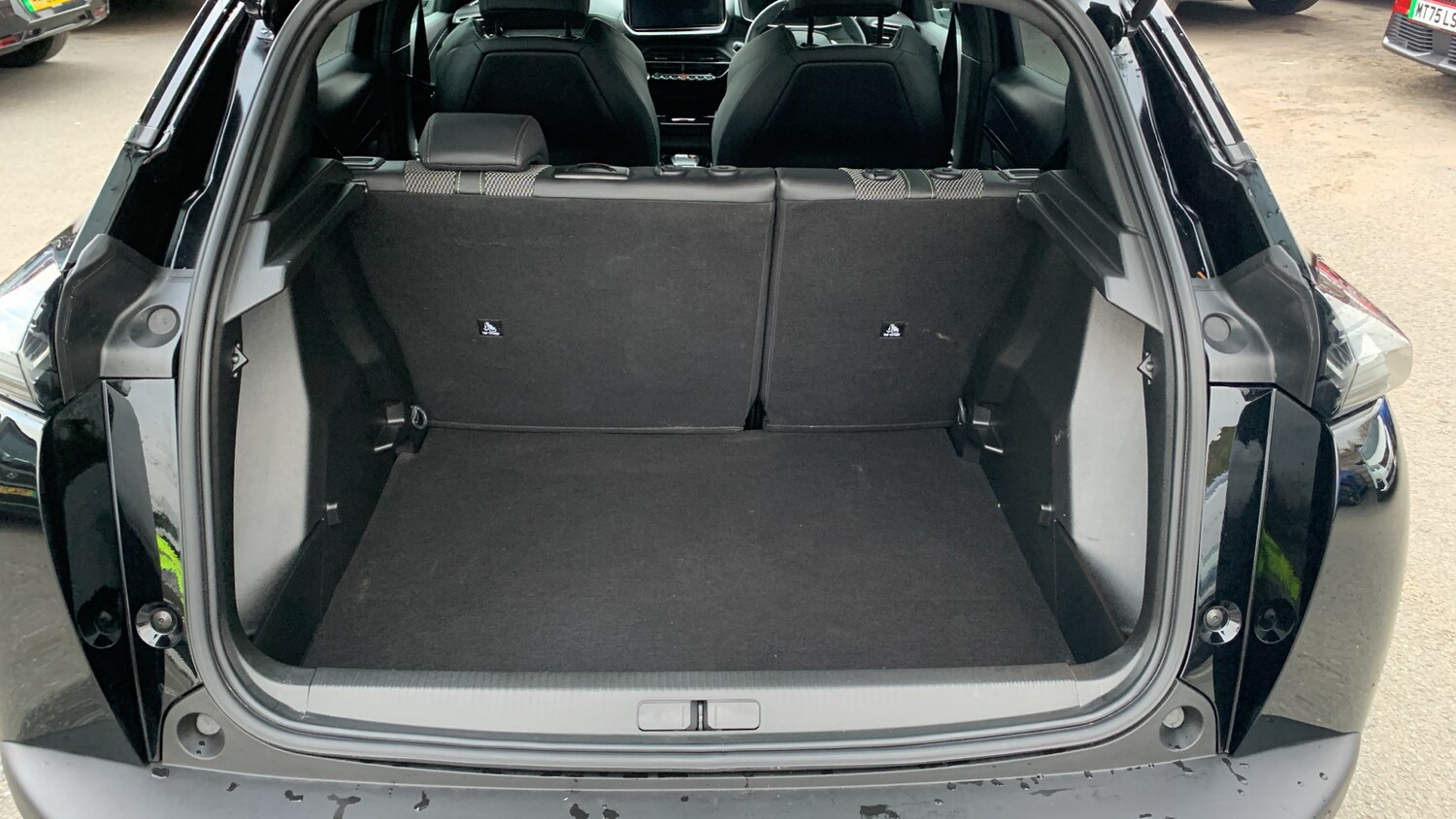 Used Peugeot 2008 2025 for sale - 76953762: Photo 20