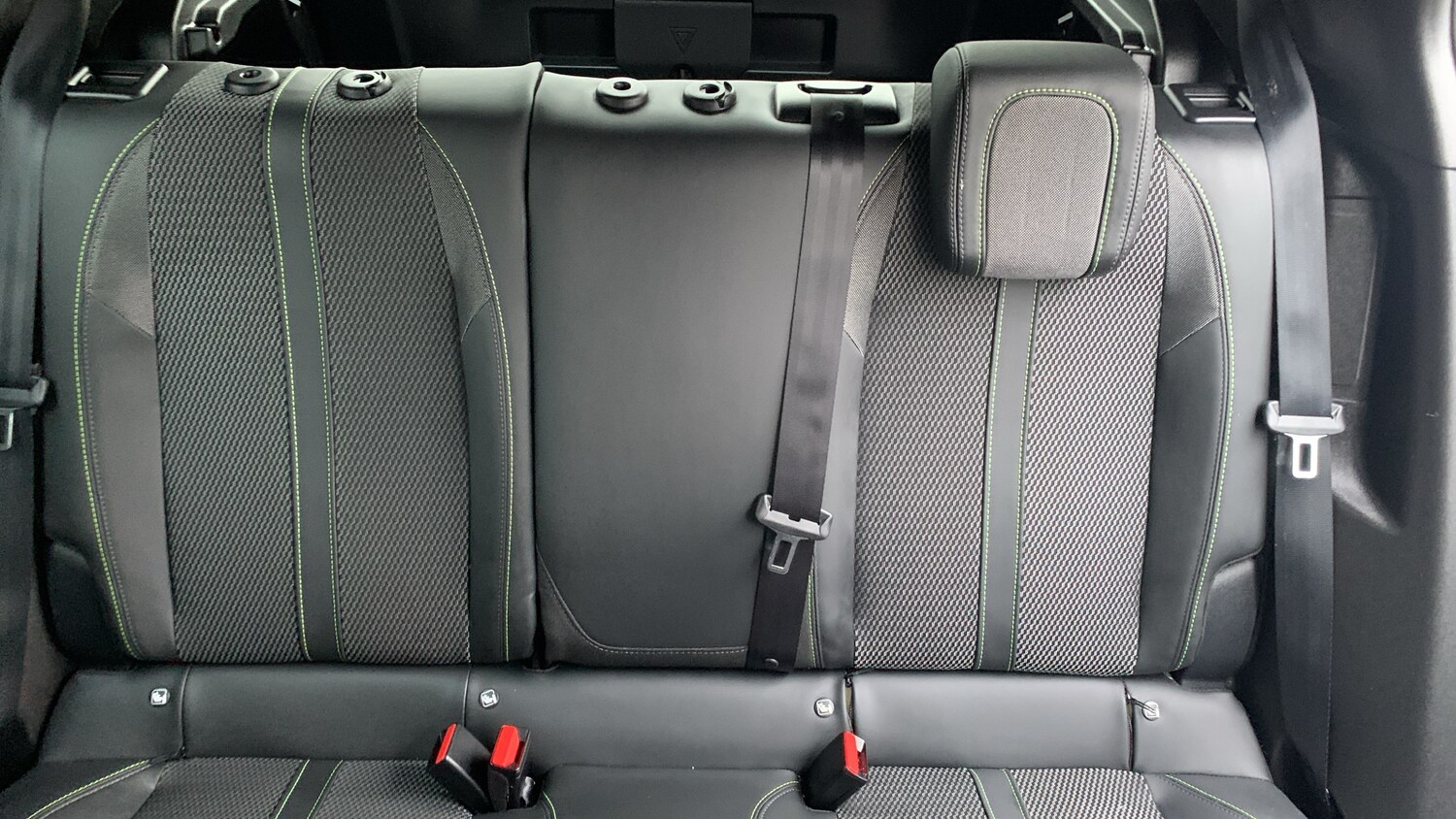 Used Peugeot 2008 2025 for sale - 76953762: Photo 26