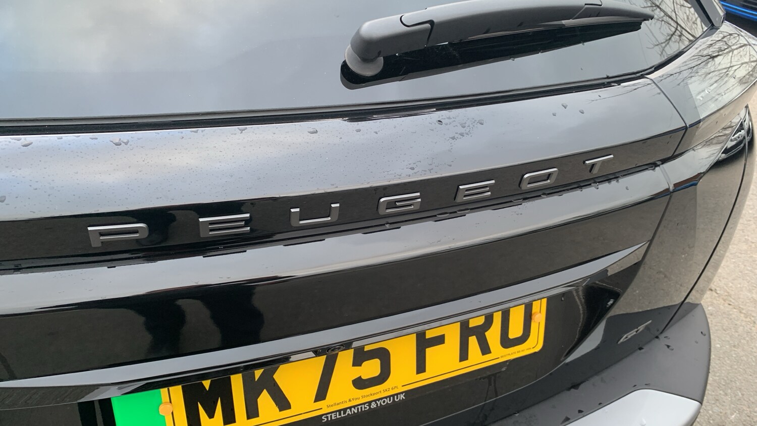 Used Peugeot 2008 2025 for sale - 76953762: Photo 27